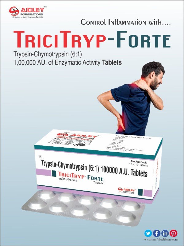 TRICITRYP-FORTE